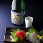 Kouji Marutani - 日本酒の相性抜群の料理