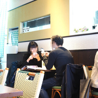 門司港エムズカフェ トキドキ カリイ本舗_2