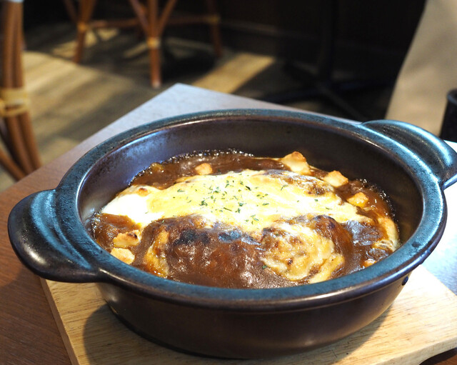 門司港エムズカフェ トキドキ カリイ本舗 九州鉄道記念館 カフェ 食べログ