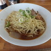 自家製麺 伊藤