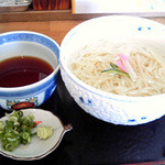 きり麺や西岡 - 