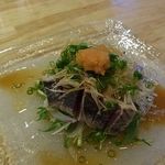 塩竈料理 翠松亭 - 