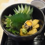 塩竈料理 翠松亭 - 