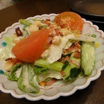 Satomi - シーザーサラダ