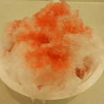 日光天然のかき氷四代目徳次郎 - 栃木県二宮産とちおとめ使用のシロップ