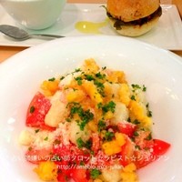 Trattoria VICINO - 週替りイタリアンランチ