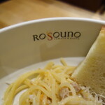 Rossouno - 