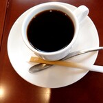 並木カフェ メタセコイア - オリジナルブレンドコーヒー♪