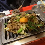 Yakiniku koko kara - 