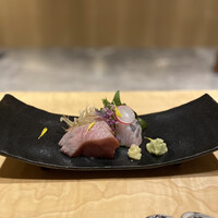 日本料理　「十二颯」 ヒルトン東京 - 