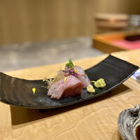 日本料理　「十二颯」 ヒルトン東京 - 