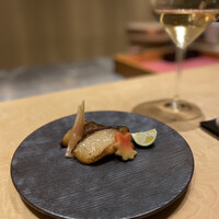 日本料理　「十二颯」 ヒルトン東京 - 