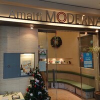 アマルフィイ・モデルナ - 