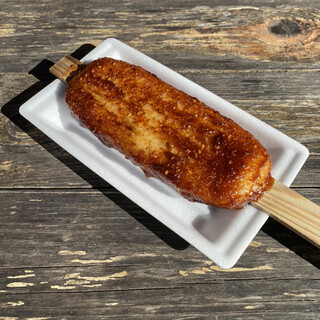 どんぐり食堂_0