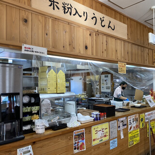 どんぐり食堂_2