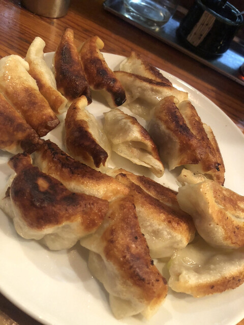 佐賀の餃子専門店 ぜん 溝の口店 溝の口 餃子 食べログ