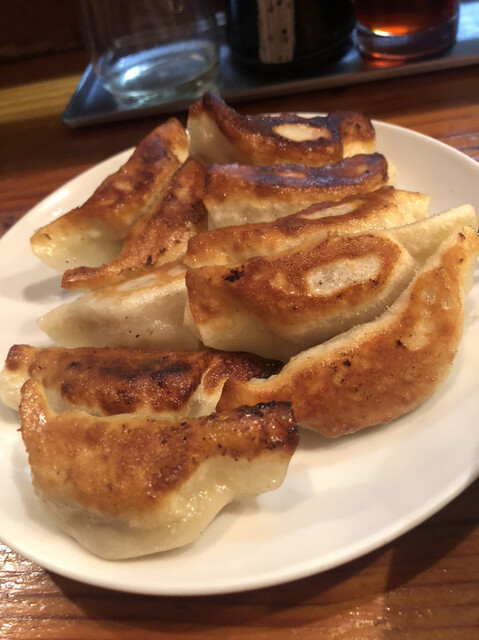 佐賀の餃子専門店 ぜん 溝の口店 溝の口 餃子 食べログ