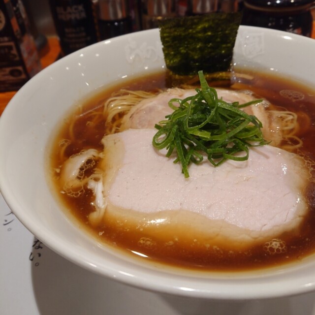 らあめん花月嵐 京王八王子店 京王八王子 ラーメン 食べログ