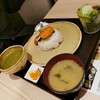 TSUBAKI食堂