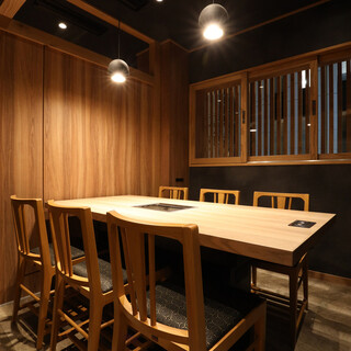 広島焼肉 肉屋のぶすけ紙屋町_1