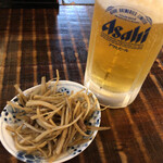 秩父そば　えん - 