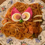赤茄子 - 可愛い(*≧ｖ≦)