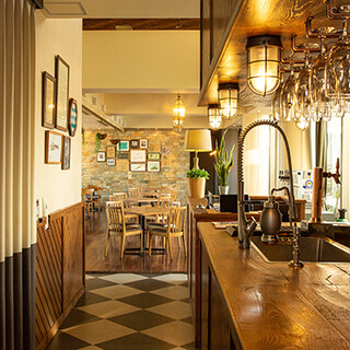 SORA TERRACE ファーム&グリル_2