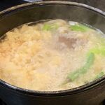 うどん割烹 どんすきー - 