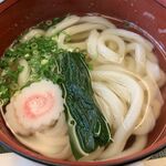 うどん割烹 どんすきー - 