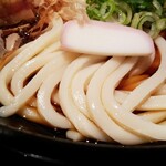 うどん料理 千 - ころ