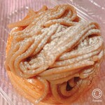 ベーカリーtocco - 料理写真: