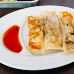 極濃湯麺 キントン - 