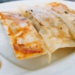 極濃湯麺 キントン - 