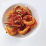 バールアリメンターリ ダニエラ - 