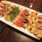 グリルバルサンク - 