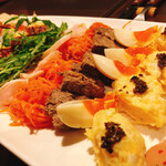 グリルバルサンク - 