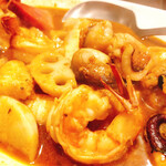 グリルバルサンク - 