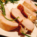 グリルバルサンク - 