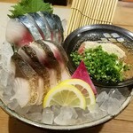 産直さばと青魚 伏見あおい - 長崎ハーブ鯖食べ比べセット