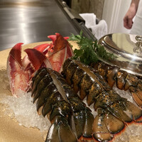 銀座うかい亭 - 