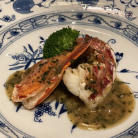 銀座うかい亭 - 