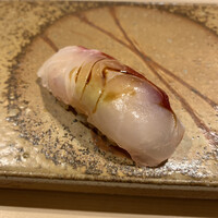 鮨 銀座 おのでら - 