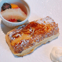 BISTRO FAVORI 代官山 - 