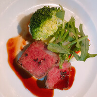 BISTRO FAVORI 代官山 - 