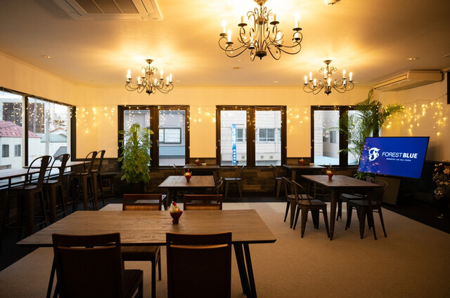 フォレスト キッチン（FOREST KITCEN） - 津軽五所川原（居酒屋）の写真