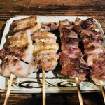 Yakitori Sakaba Kadusaya - 