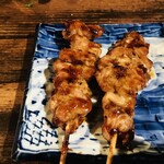 Yakitori Sakaba Kadusaya - 