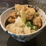 たけうちうどん店 - 