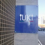 TEATRO IUKI - 