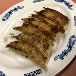 ラーメン 藤 五条店 - 